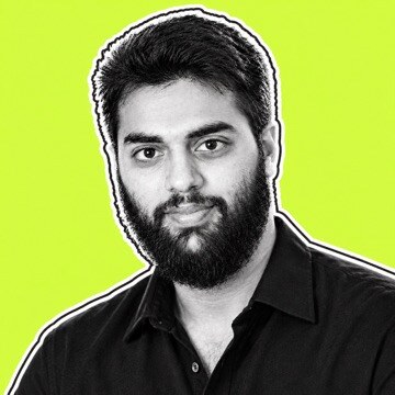 Maruf H.